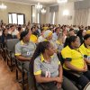 SIPAT fala sobre saúde mental e violência contra a mulher